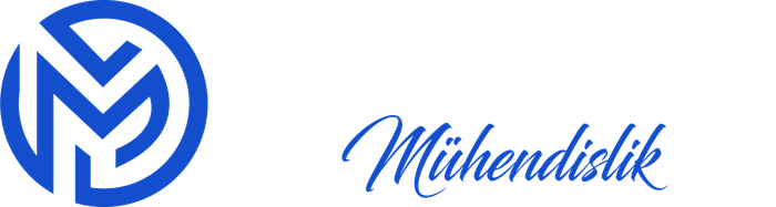 MD Harita Mühendislik logosu