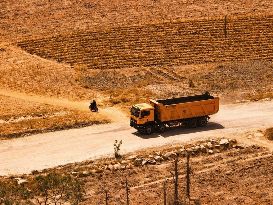 Arazi ve Hafriyat — Kübaj ve yüzey hesabı